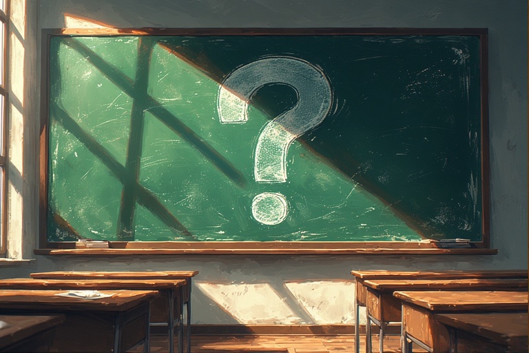 Frequently asked questions.